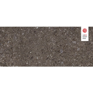 Gres Ceppo Nuovo Black Poler 2797x1197x6 Cerrad + La Mania