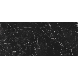 Gres Marmo Morocco Black 2797x1197x6 Cerrad + La Mania