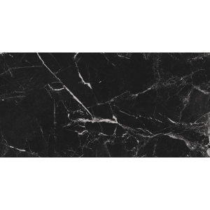Gres Marmo Morocco Black 1197x597x8 Cerrad + La Mania