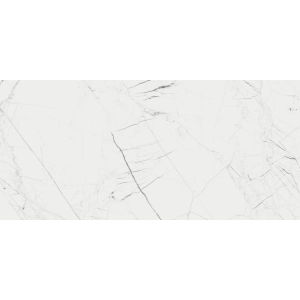 Gres Marmo Thassos White Poler 1197x597x8 Cerrad + La Mania