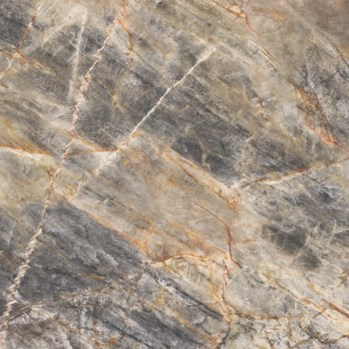 Gres Brazilian Quartzite Amber Poler 1197x1197x8 Cerrad + La Mania