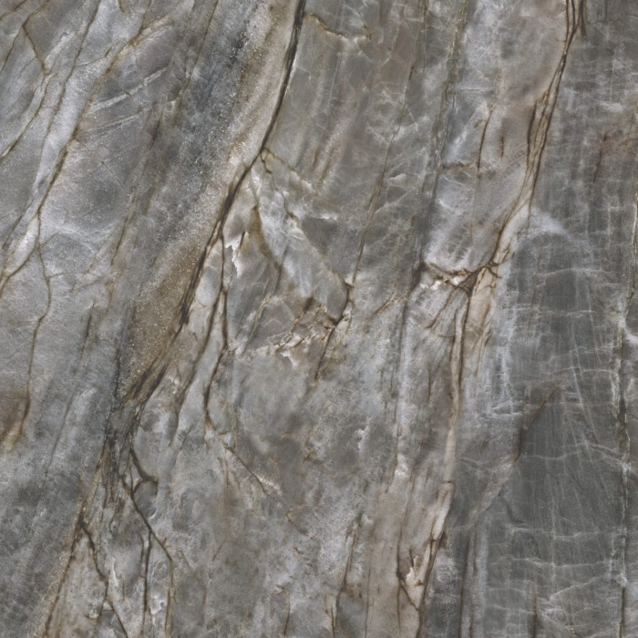 Gres Brazilian Quartzite Black Poler 1197x1197x8 Cerrad + La Mania