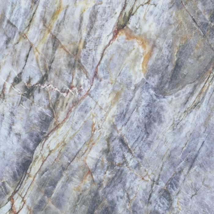 Gres Brazilian Quartzite Blue Poler 1197x1197x8 Cerrad + La Mania
