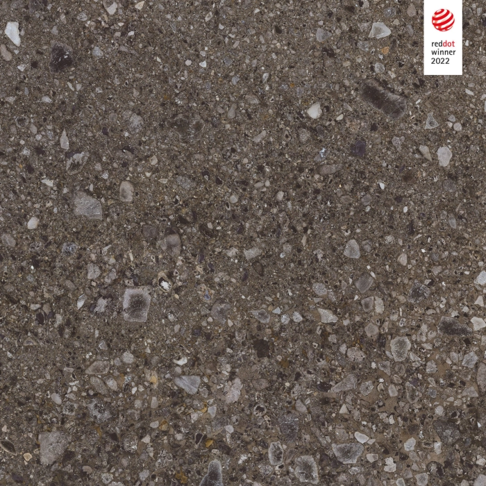 Gres Ceppo Nuovo Black Poler 1197x1197x8 Cerrad + La Mania
