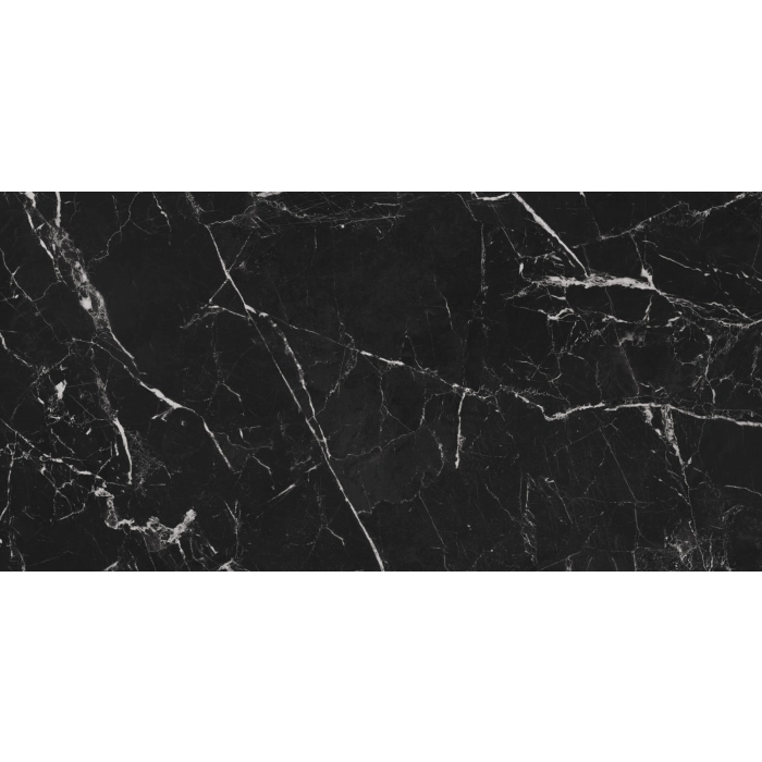 Gres Marmo Morocco Black 1597x797x8 Cerrad + La Mania