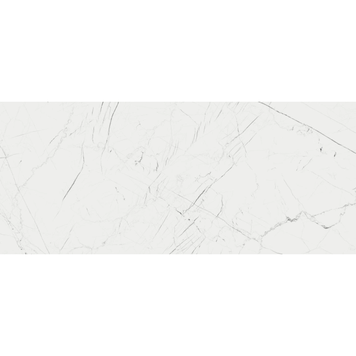 Gres Marmo Thassos White 2797x1197x6 Cerrad + La Mania