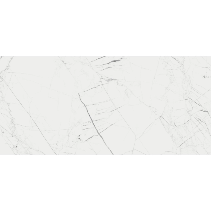 Gres Marmo Thassos White Poler 1197x597x8 Cerrad + La Mania