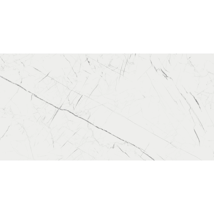 Gres Marmo Thassos White Poler 1597x797x8 Cerrad + La Mania