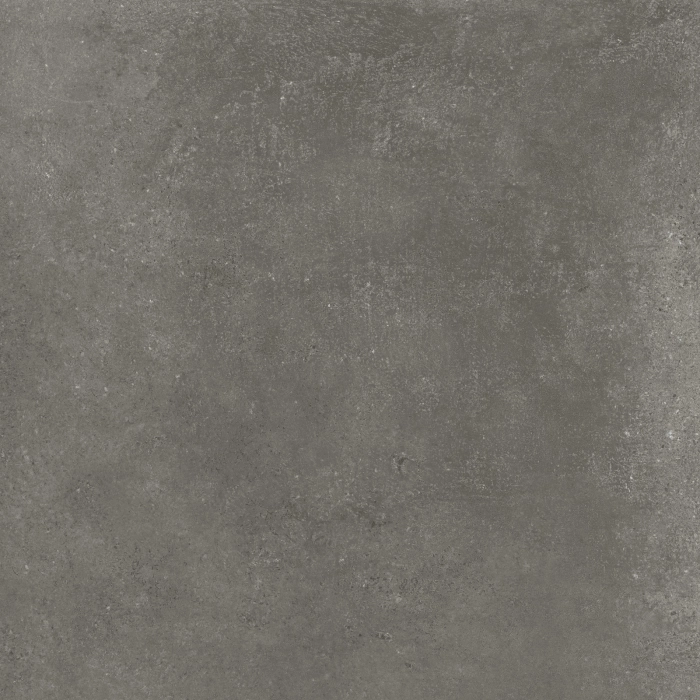 Gres Modern Concrete Silky Cristal Graphite Lappato 797x797x8 Cerrad + La Mania