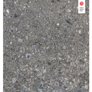 Gres Ceppo Nuovo Graphite Poler 1197x1197x8 Cerrad + La Mania