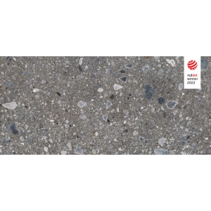 Gres Ceppo Nuovo Graphite Poler 1197x597x8 Cerrad + La Mania