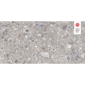 Gres Ceppo Nuovo Silver Poler 1197x597x8 Cerrad + La Mania