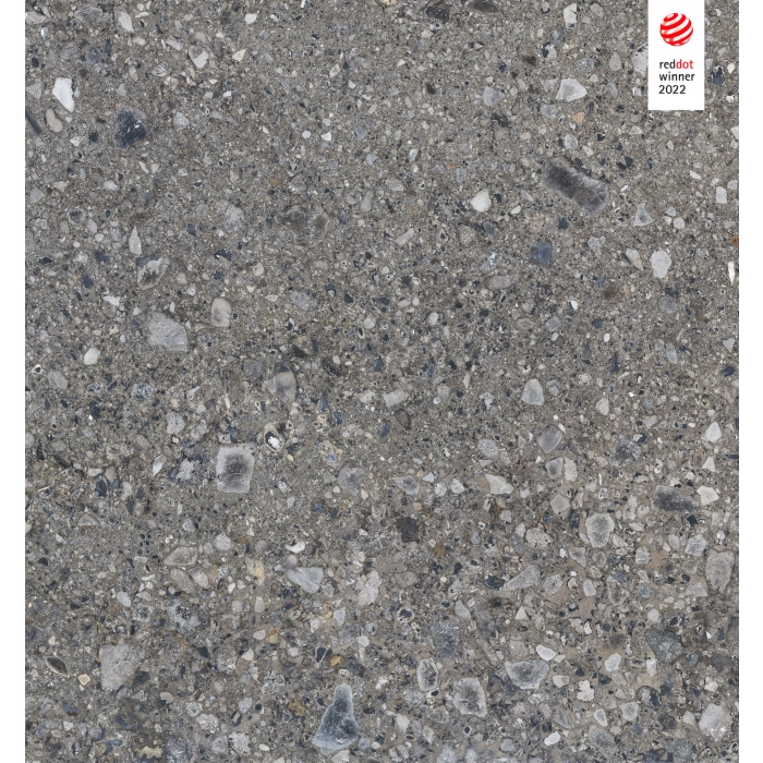 Gres Ceppo Nuovo Graphite Poler 1197x1197x8 Cerrad + La Mania