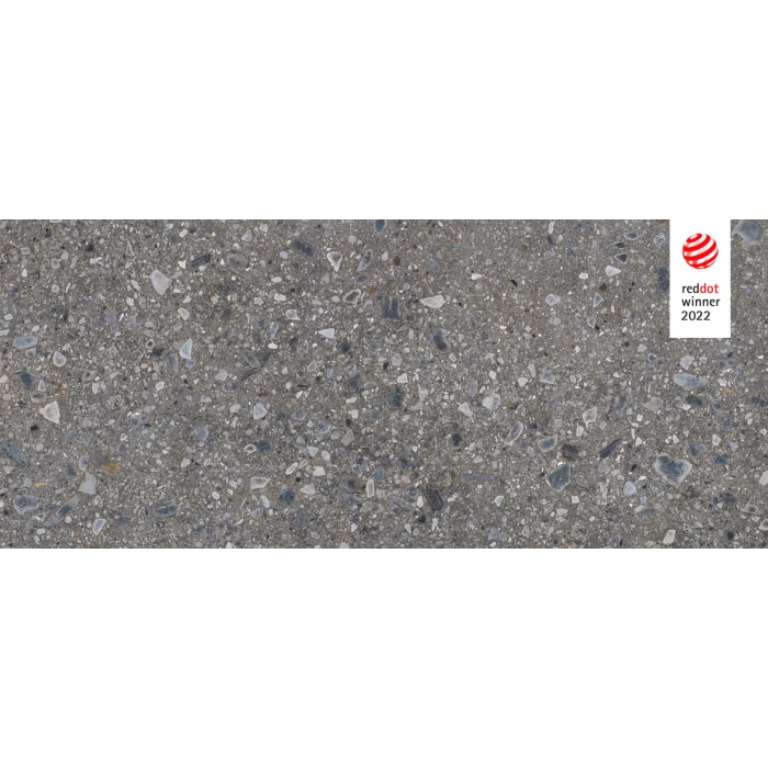 Gres Ceppo Nuovo Graphite Poler 2797x1197x6 Cerrad + La Mania