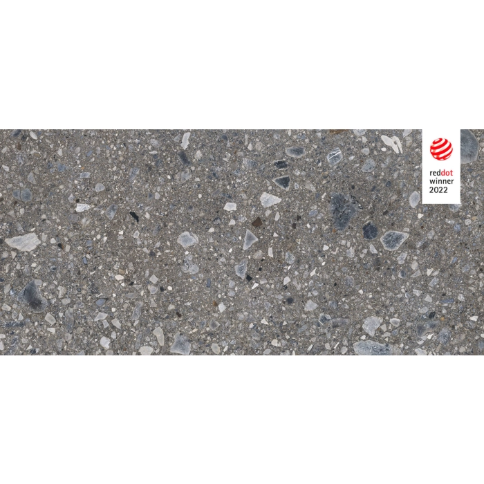 Gres Ceppo Nuovo Graphite 1197x597x8 Cerrad + La Mania