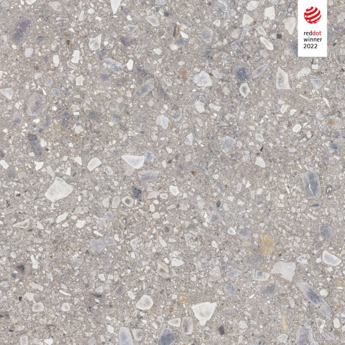 Gres Ceppo Nuovo Silver 1197x1197x8 Cerrad + La Mania