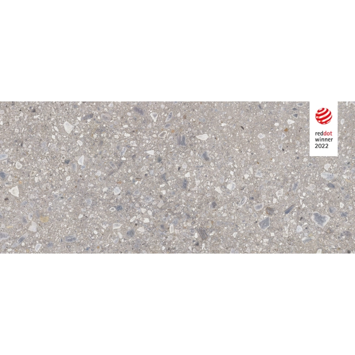 Gres Ceppo Nuovo Silver 2797x1197x6 Cerrad + La Mania
