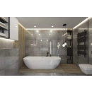 Royal Venus Bianco 60x120 Rect. (1,44) Sugar Egen