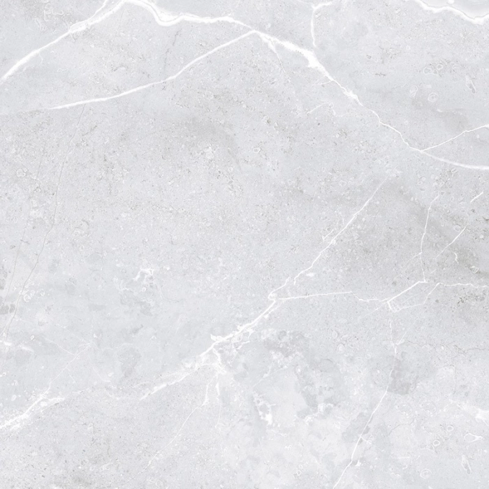 Malibu Silver 60x60 Rect. (1,44) Polished Egen