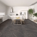 Royal Valencia Antracite 60x120 Rect (1,44) Carving Egen