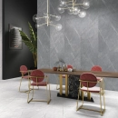 Royal Valencia Grey 60x120 Rect (1,44) Carving Egen