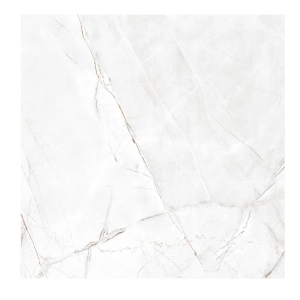 Prime Valencia Silver Grey 60x60 Rect. (1,44) Carving Egen