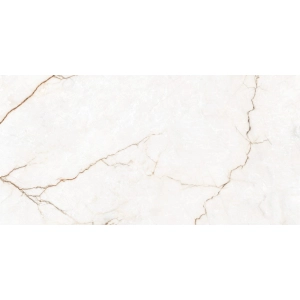 Lapino White 60x120 Rect. (2,88) Carving Egen