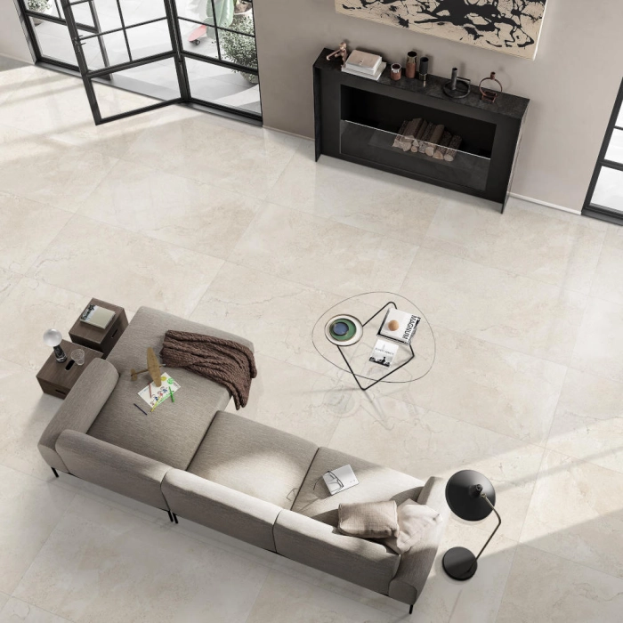 Maxim Beige 60x120 Rect. (1,44) Sugar Egen