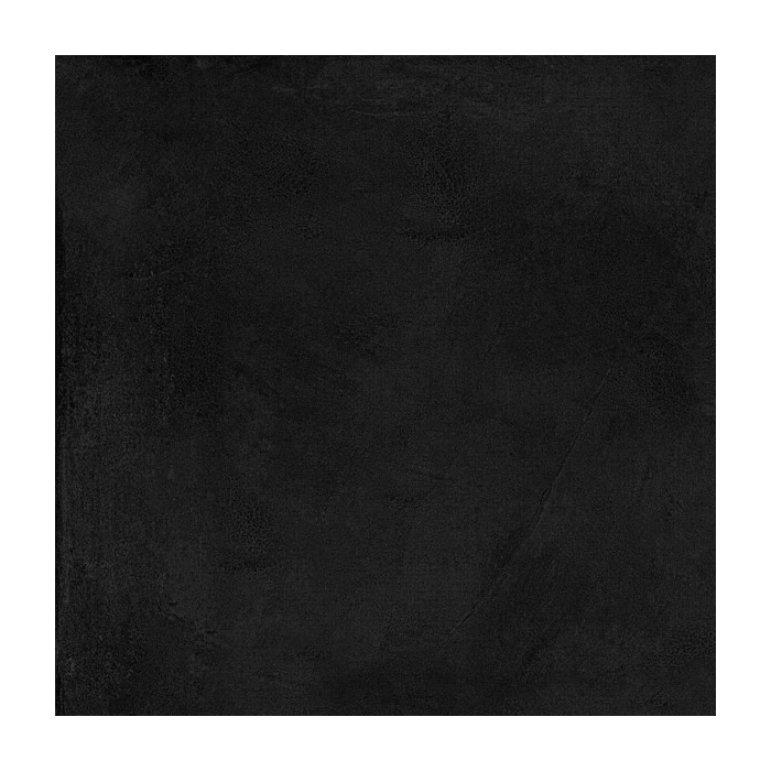 Toronto Black 60x60 Rect. (1.44) Matt Egen