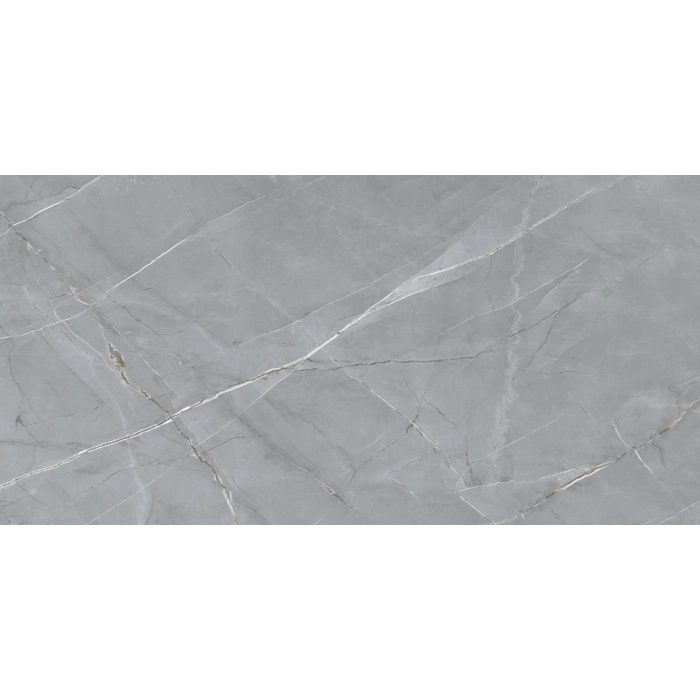 Royal Valencia Grey 60x120 Rect (1,44) Carving Egen