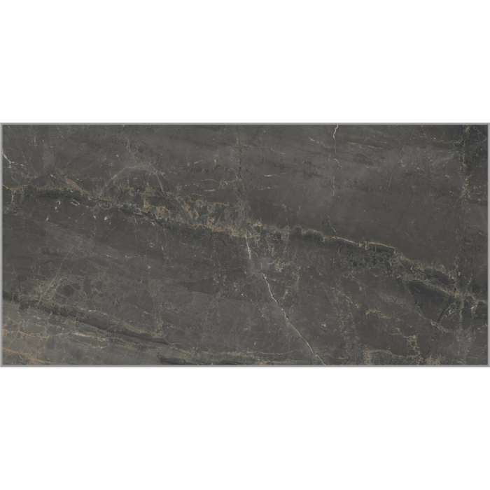 Sybil Black 60x120 Rect. (1.44)  Matt Egen