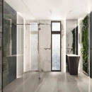 Galio Blanco 60x120 Rect. (1.44) Lappato Egen