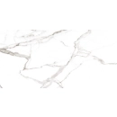 Atlanta Carrara White 60x120x7mm Rect. (2,16) Polished Egen