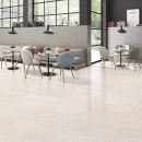 Homes Ivory 60x60x7mm Rect. (1,44) Polished Egen