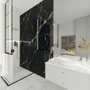 Cosmic Black 60x120 Rect. (1,44) High Glossy Egen