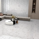 Alaska White 60x120 Rect. (1,44) High Glossy Egen