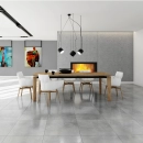 Chicago Dark Grey 60x60x7mm Rect. (1.44 ) Polished Egen