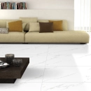 Tulon White 60x120x7mm Rect. (1,44) Polished Egen