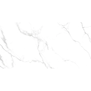 Reno Statuario 60x120x7mm Rect. (2,16) Carving Egen