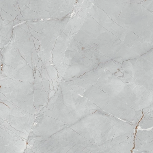 Amarilo Grey 60x60x7mm Rect. (1,44) Polished Egen
