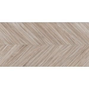 Chevron Terra 60x120 Rect. (1.44) Egen