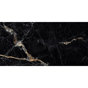 Cosmic Black 60x120 Rect. (1,44) High Glossy Egen