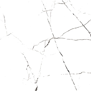 Alaska White 60x60 Rect. (1,44) High Glossy Egen