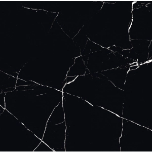 Alaska Black 60x60 Rect. (1,44) High Glossy Egen