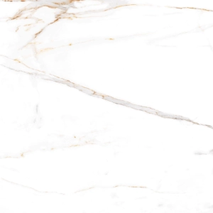 Verona Gold 60x60x7mm Rect. (1,44) Matt Egen