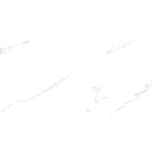 Tulon White 60x120x7mm Rect. (1,44) Polished Egen