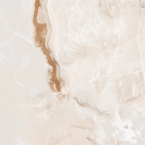 Hampton Bianco 60x60x7mm Rect. (1,44) Polished Egen