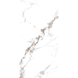Royal Galaxy Statuario 60x120 Rect. (1,44) Carving Egen