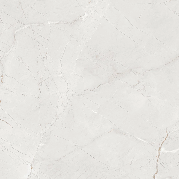 Amarilo Bianco 60x60x7mm Rect. (1,44) Polished Egen