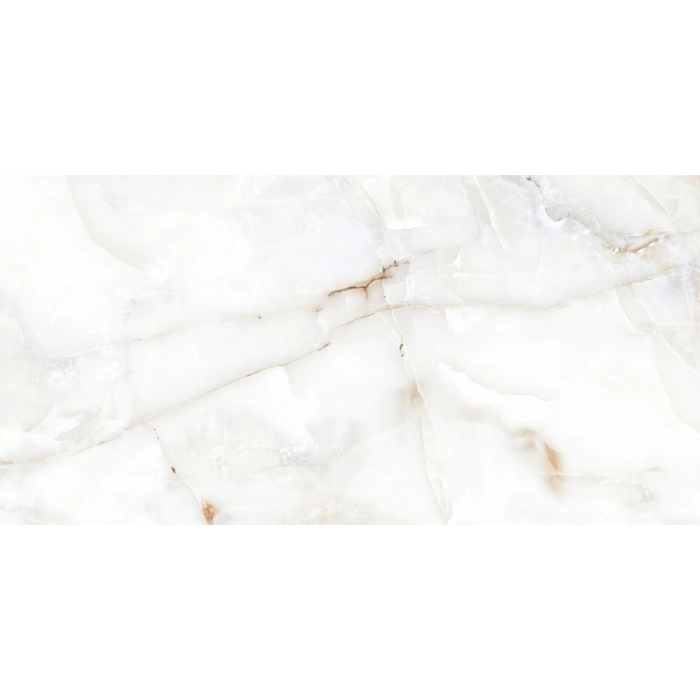 Logan Snow 60x120x7mm Rect. (1,44) Polished Egen